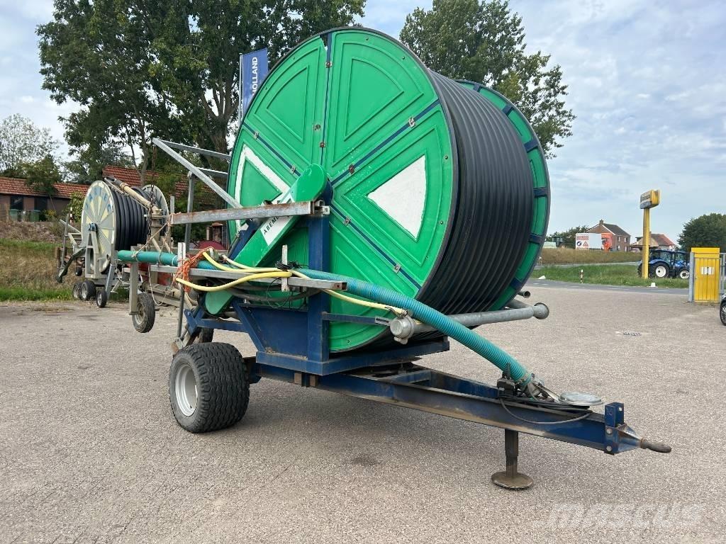 Irtec 110/350E Öntözőrendszerek