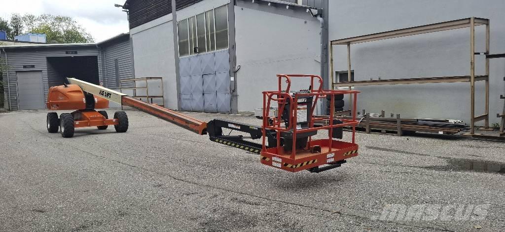 JLG 460 SJ Teleszkópos emelők