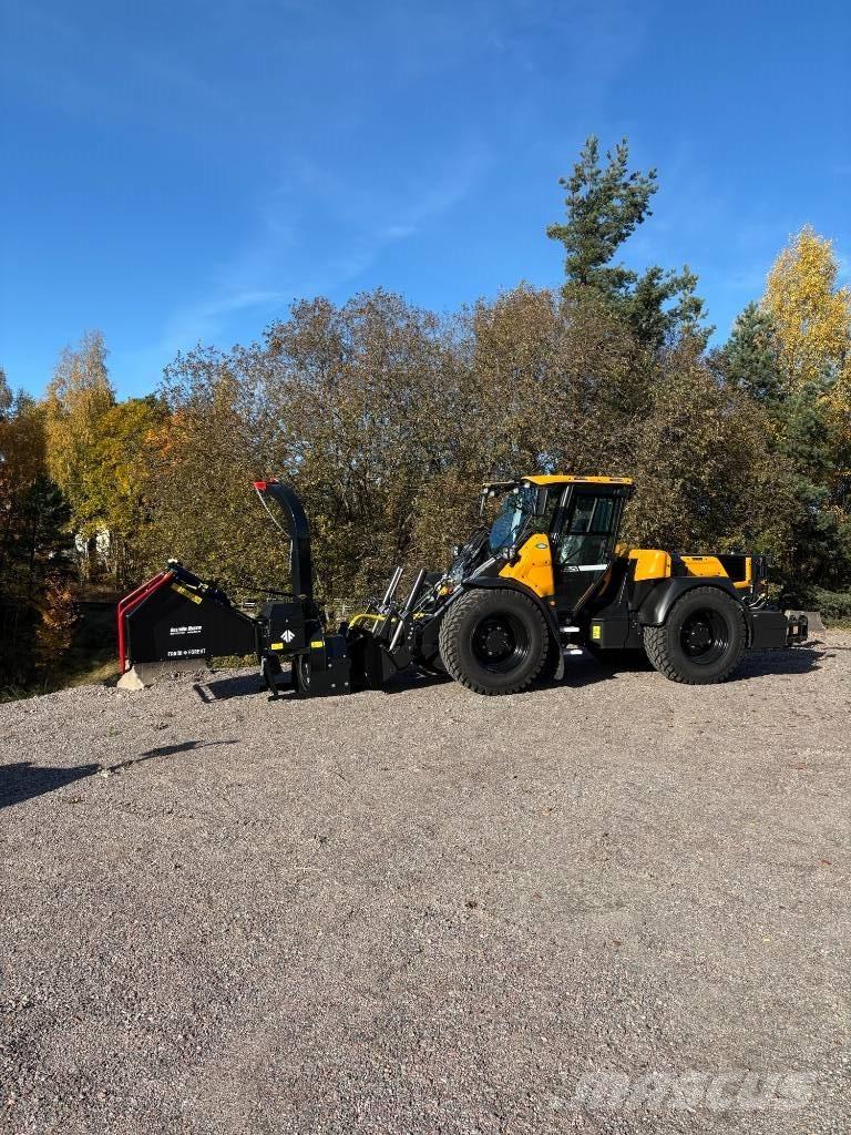 Farmi Forest CH18 Egyéb alkatrészek