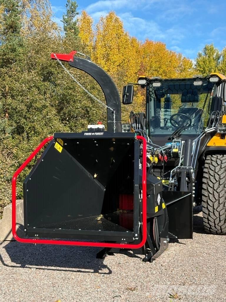 Farmi Forest CH18 Egyéb alkatrészek