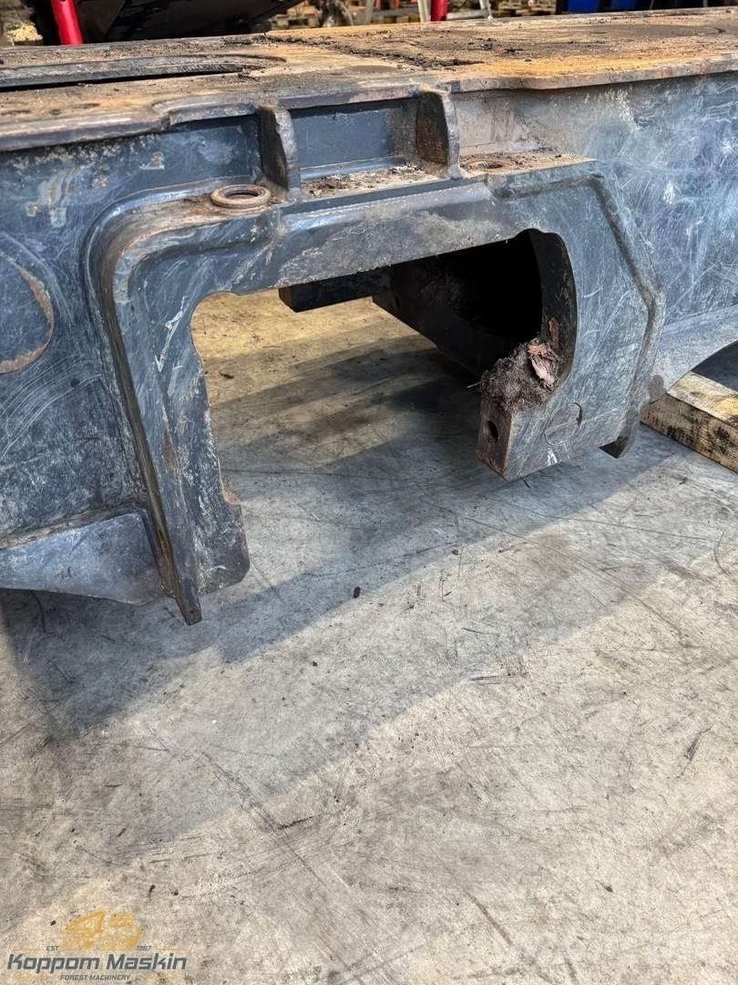 Ponsse Buffalo Egyéb tartozékok