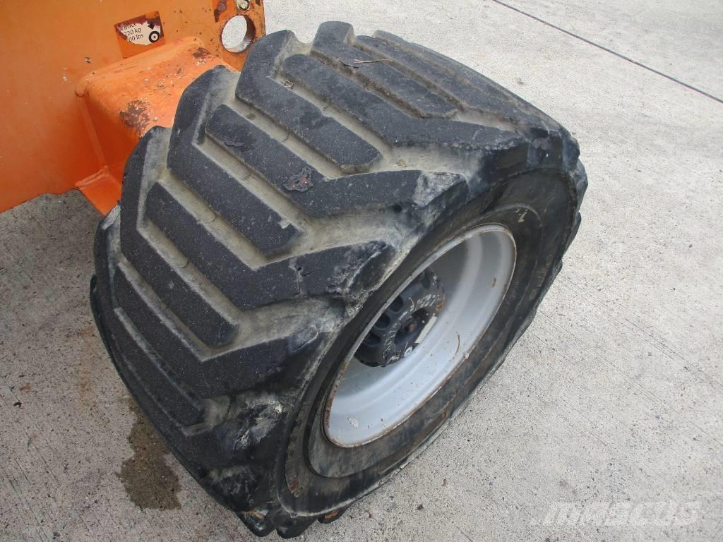 JLG 510 AJ (947) Kompakt önjáró emelők