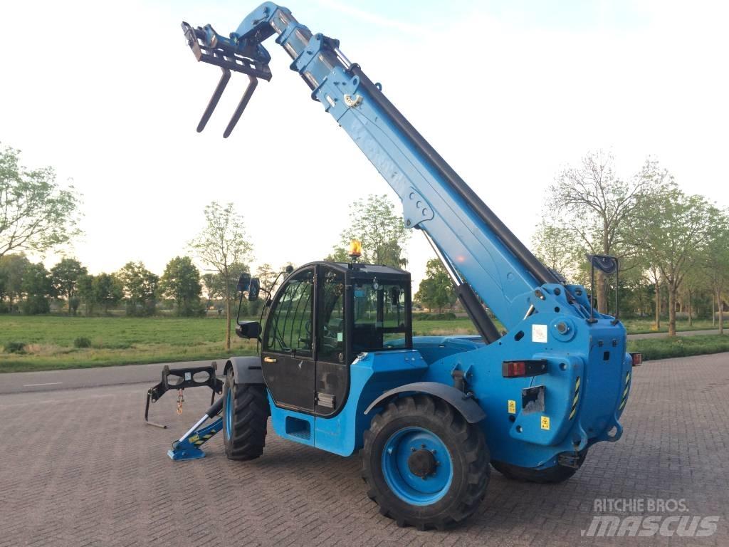 Manitou MT 1840 Teleszkópos rakodók
