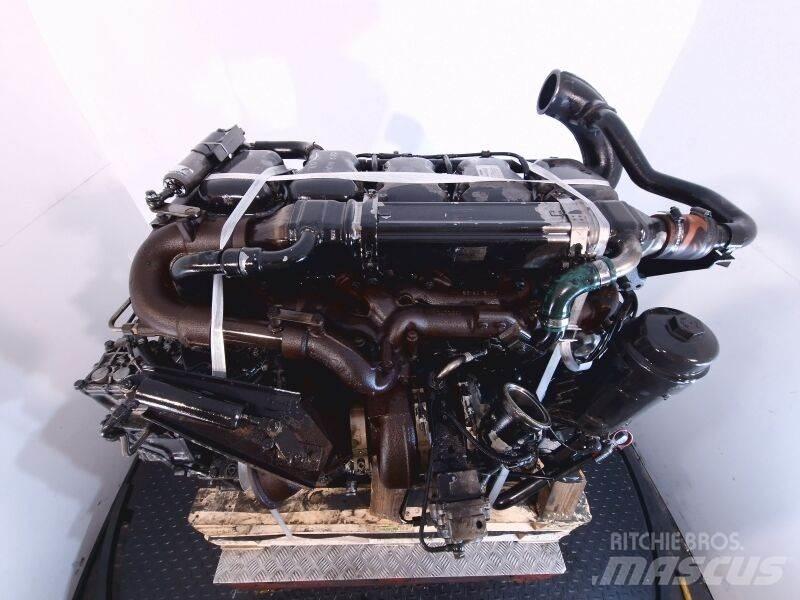 Scania DC930 C01 Motorok