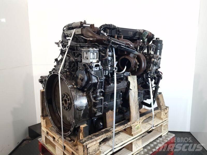 Scania DC930 C01 Motorok