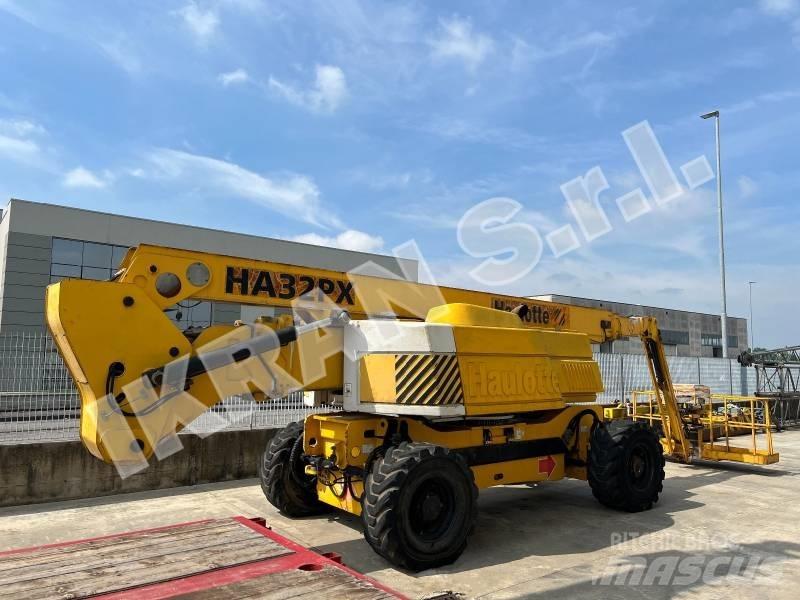 Haulotte HA32PX Karos emelők