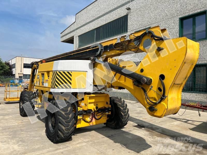 Haulotte HA32PX Karos emelők