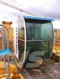 Potain MD238A-J10 Torony daruk