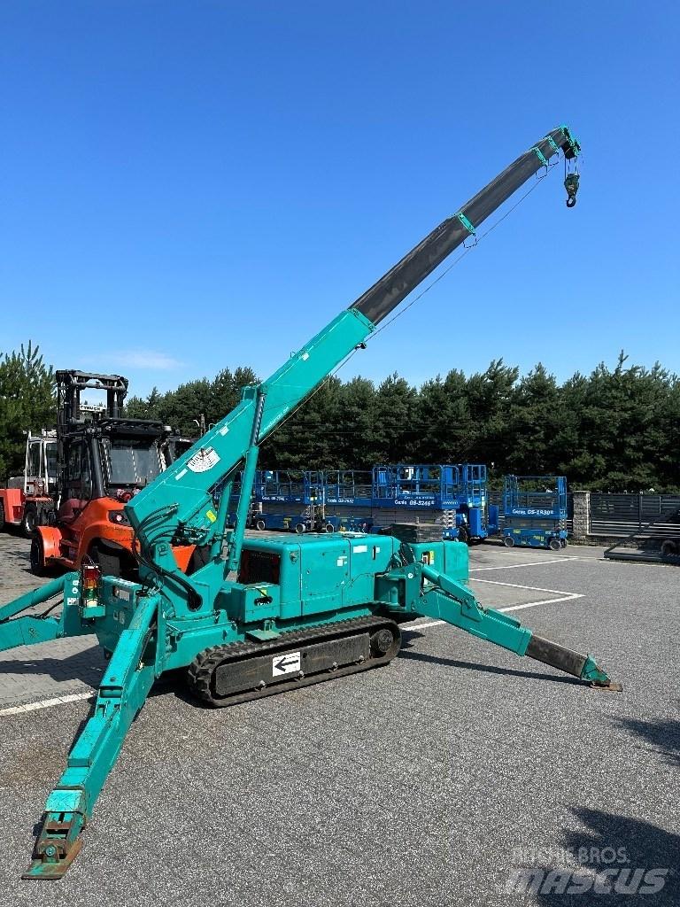 Maeda mc 305 Mini daruk