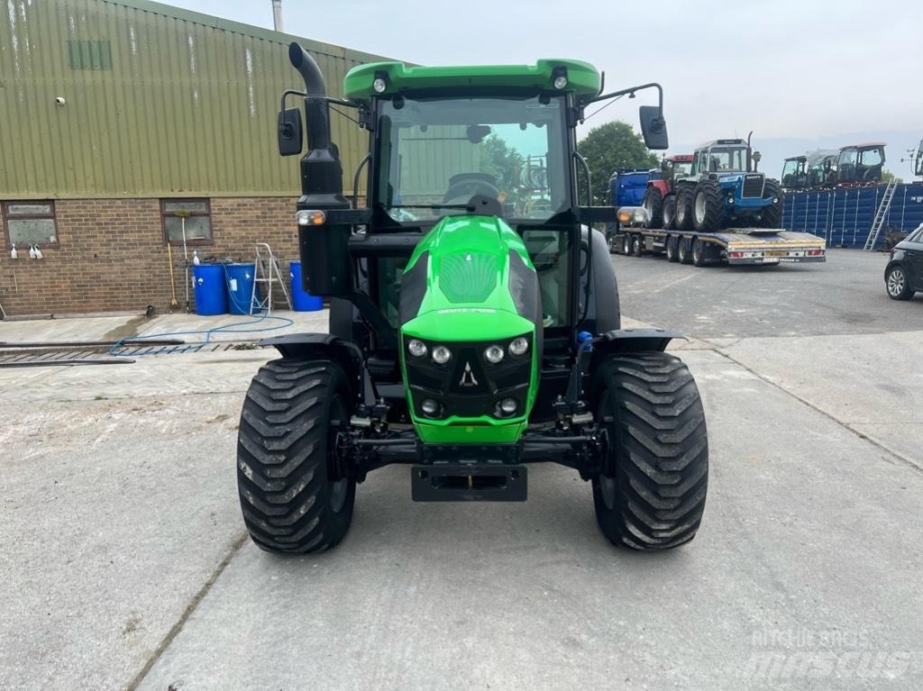 Deutz-Fahr 5090G Traktorok