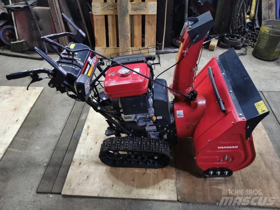 Yanmar YSR90H Hómarók