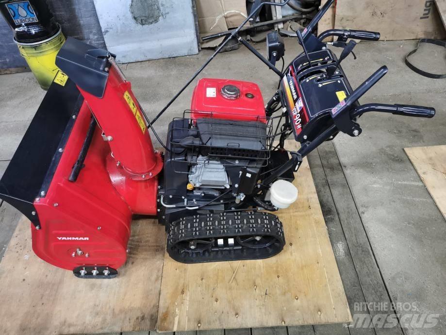 Yanmar YSR90H Hómarók
