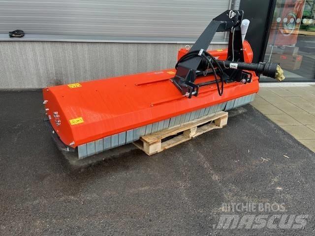 Kubota SE 3250 Szárzúzók és fűkaszák
