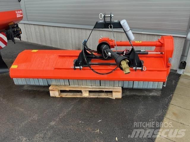 Kubota SE 3250 Szárzúzók és fűkaszák