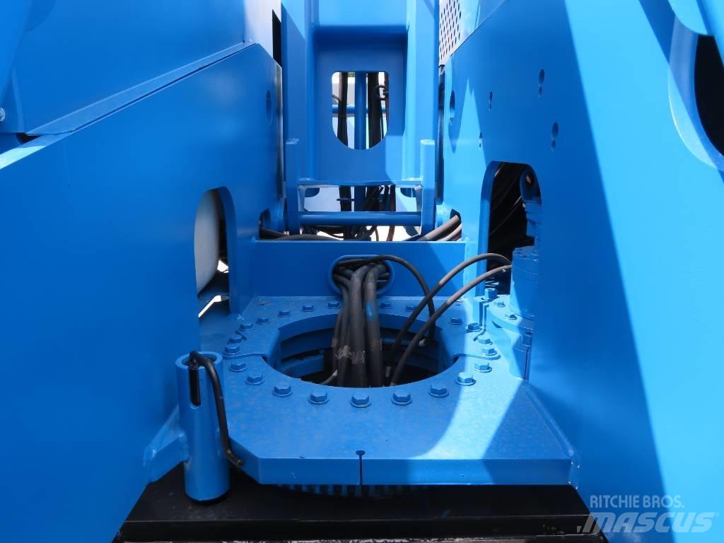 Genie S 65 Teleszkópos emelők