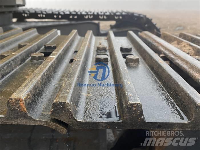 Komatsu PC 130 Lánctalpas kotrók