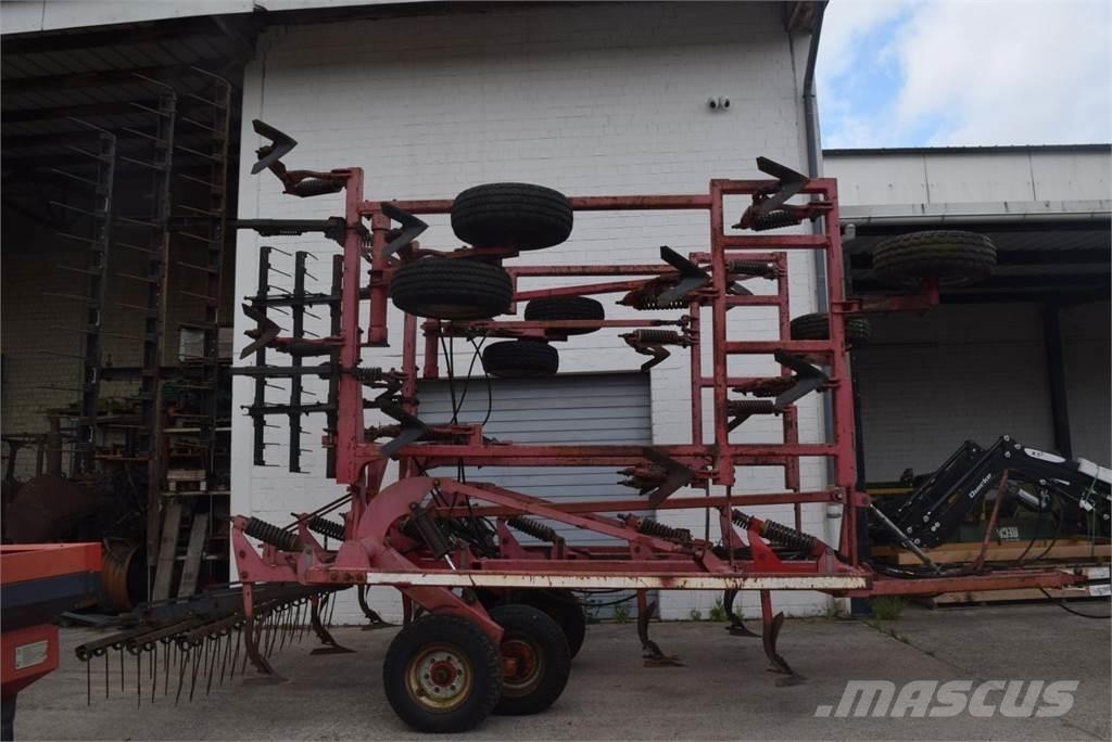 Horsch FG 7.5 Kultivátorok