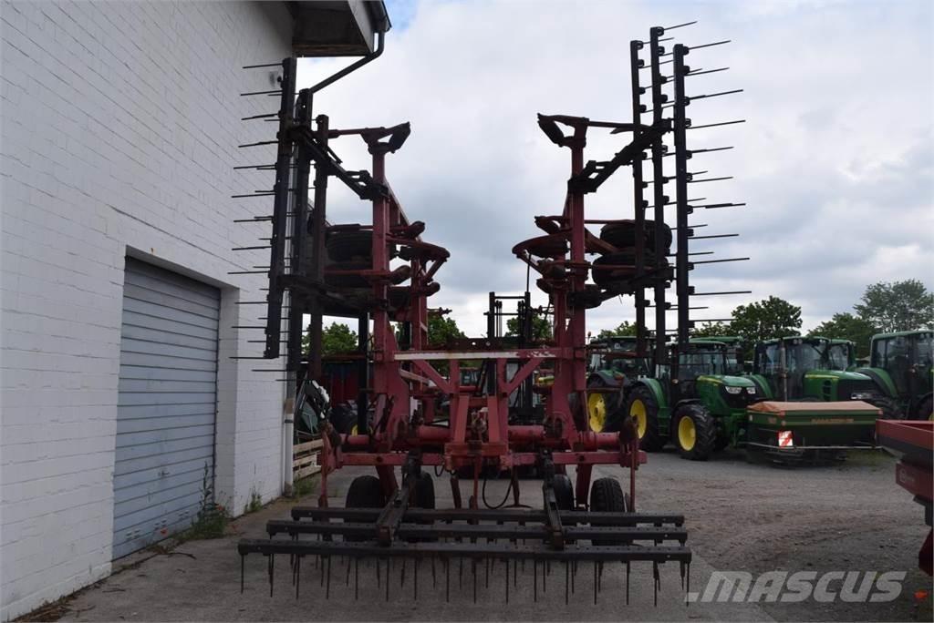 Horsch FG 7.5 Kultivátorok