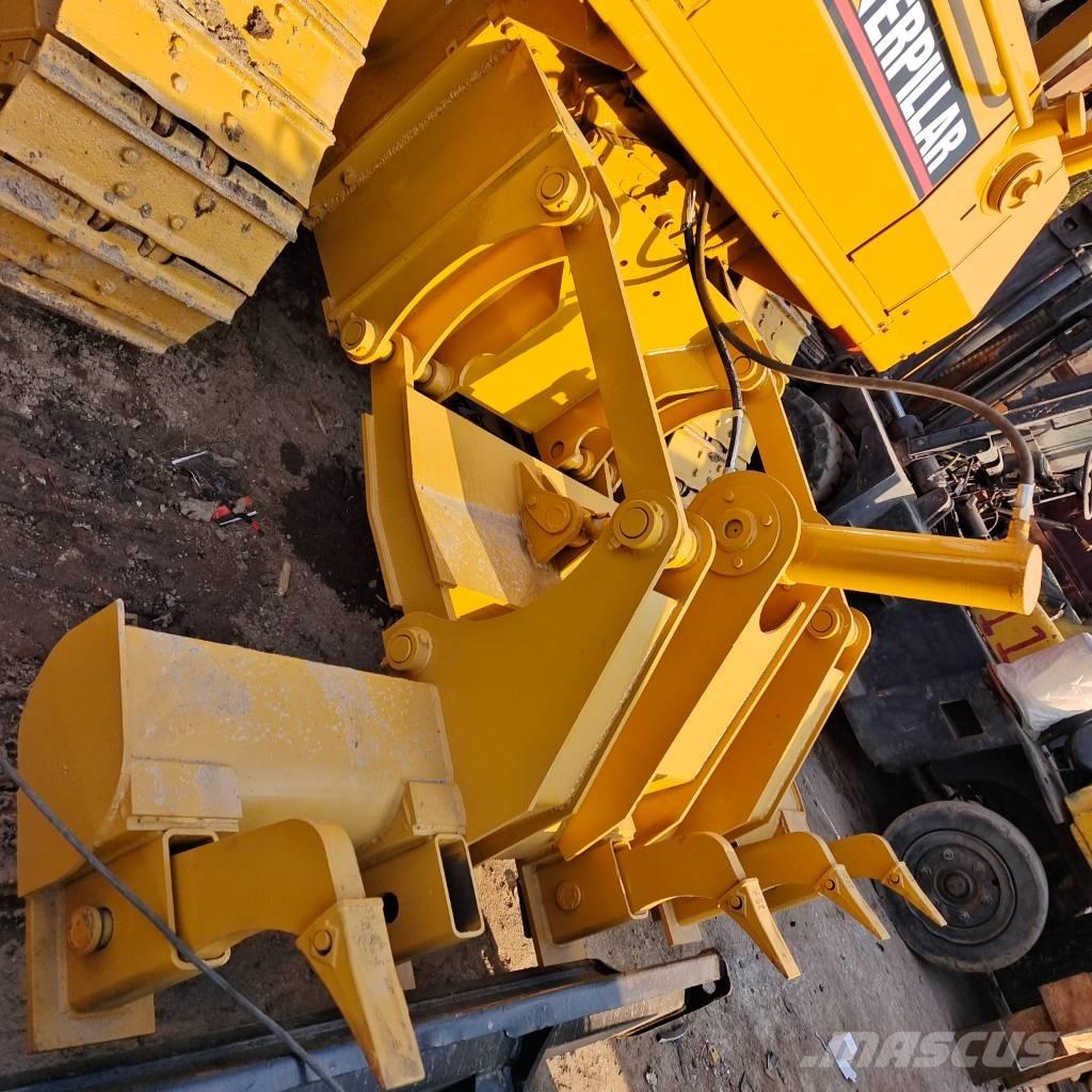 CAT D 6 M lánctalpas dózerek
