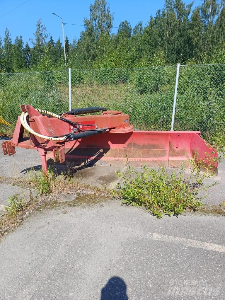 VM 300 JH 2 Hóekék