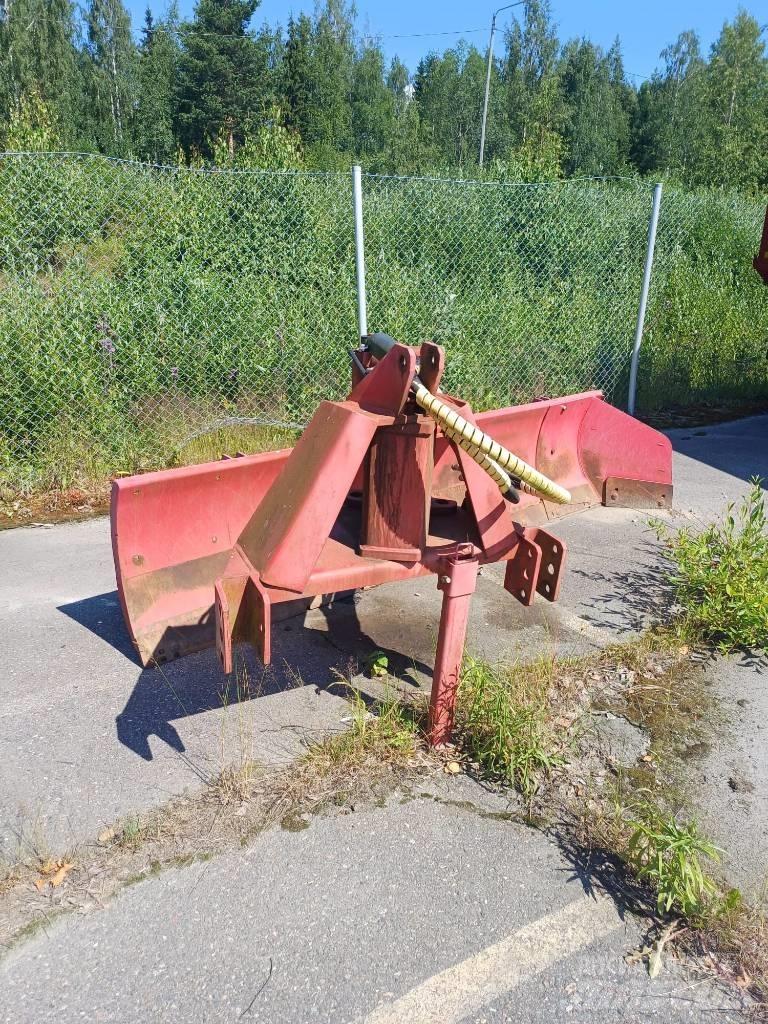 VM 300 JH 2 Hóekék