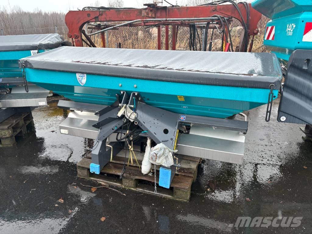 Sulky DX20 Műtrágyaszórók