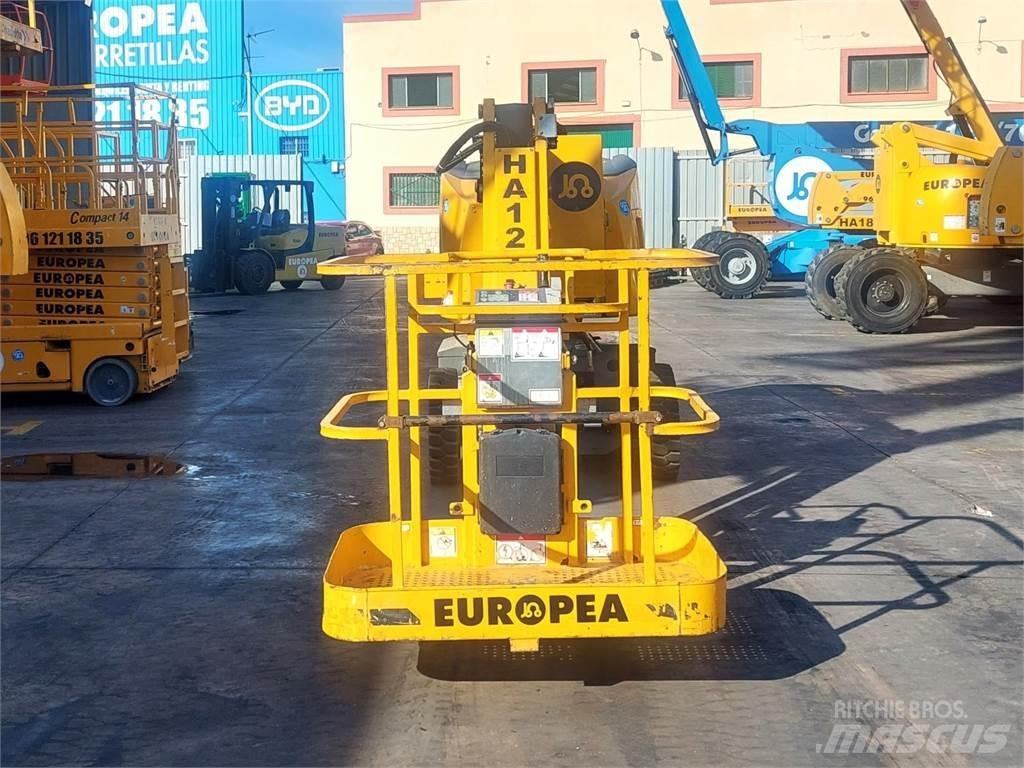 Haulotte HA12IP Karos emelők