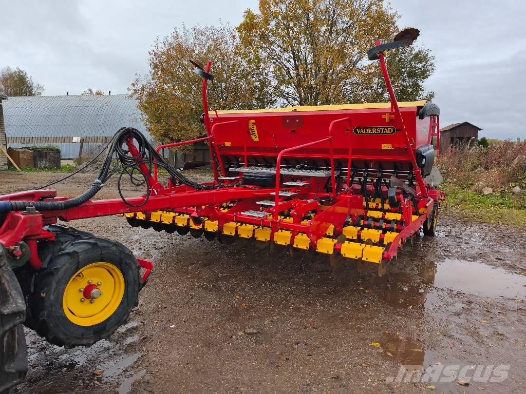 Väderstad Rapid 400C Sorvetőgép