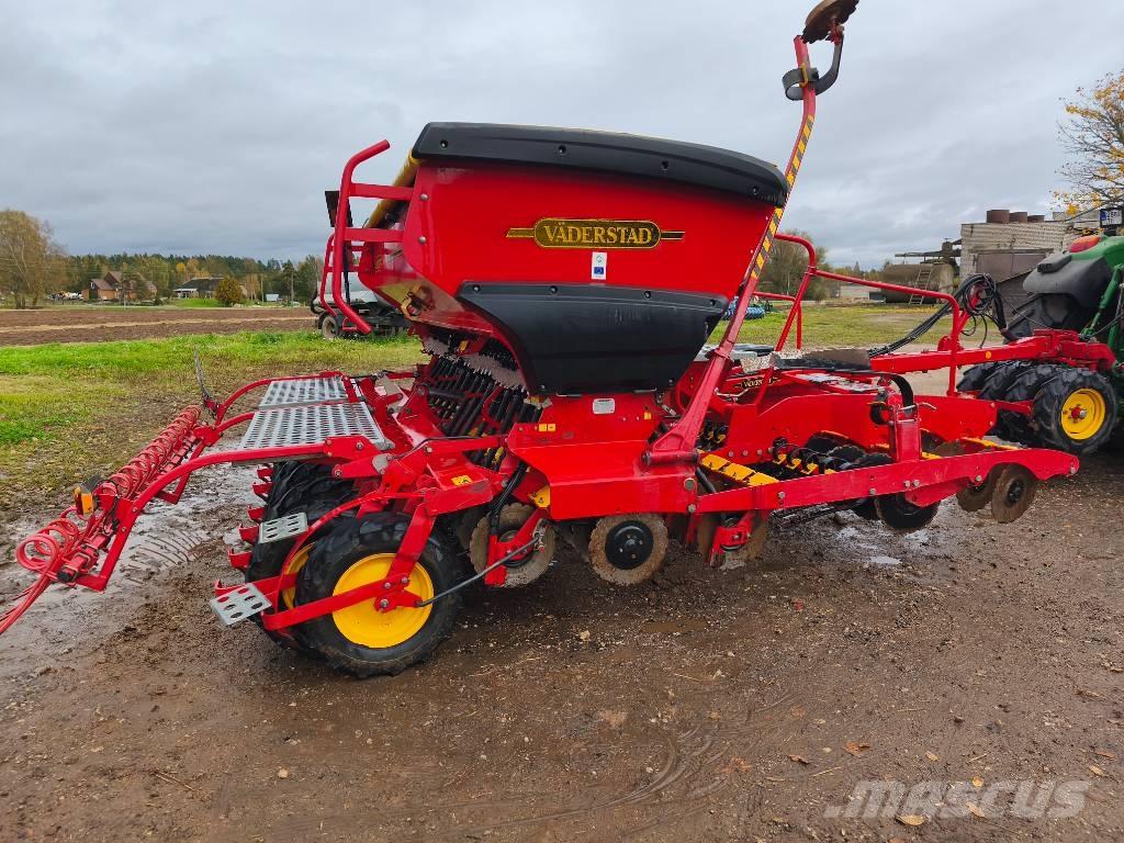 Väderstad Rapid 400C Sorvetőgép