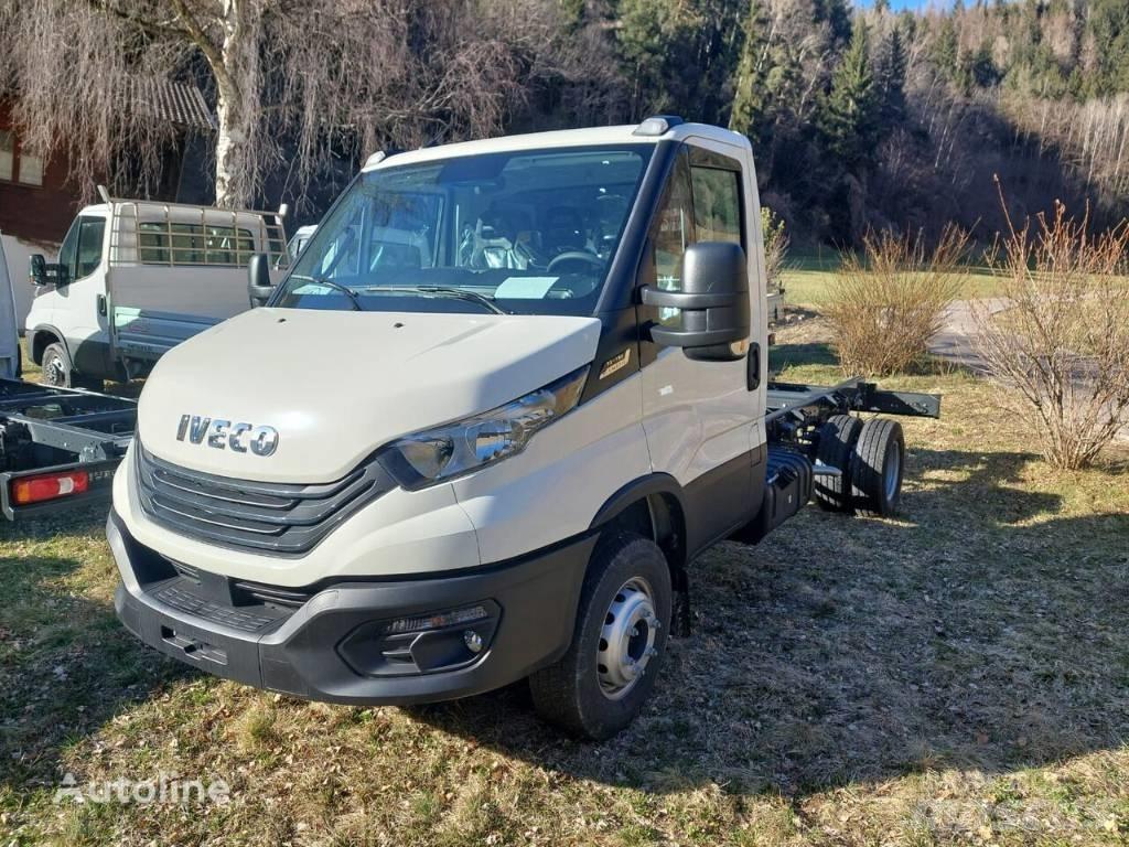 Iveco Daily 70C21 Fülkés alváz