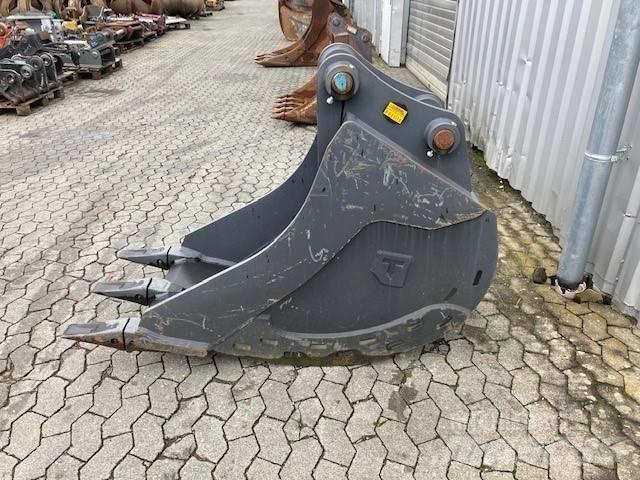  Triga 700mm Kotrók