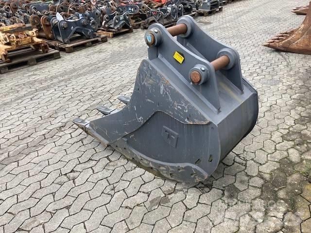  Triga 700mm Kotrók