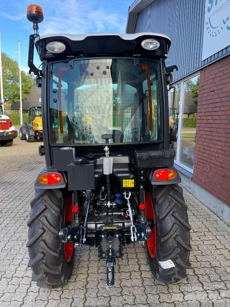 Bobcat CT2540 Traktorok