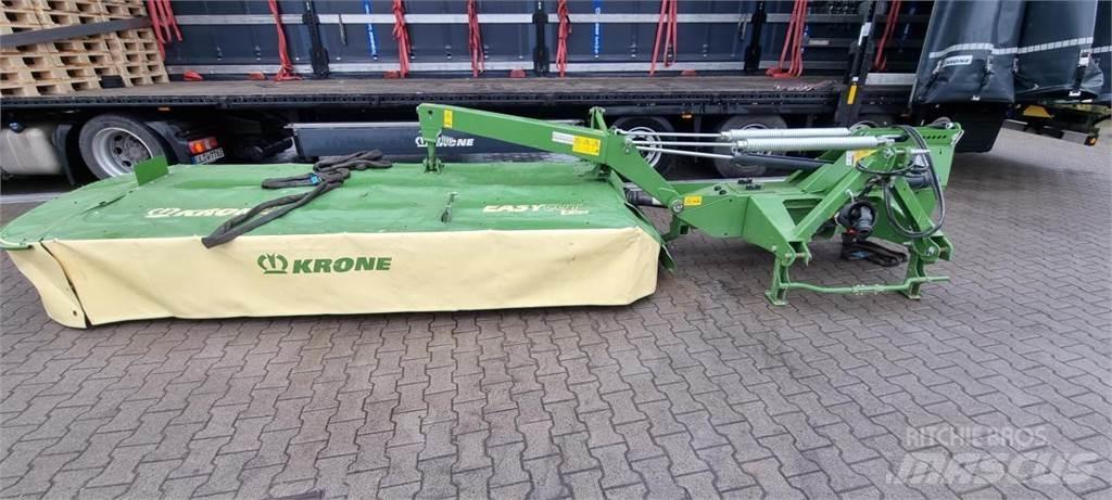 Krone EasyCut R360 Kaszák