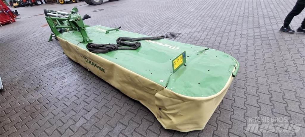 Krone EasyCut R360 Kaszák