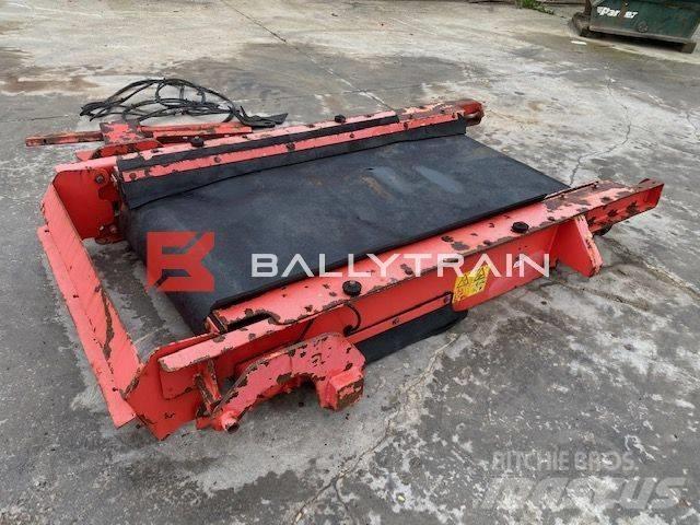  Transfer Conveyor Konvejorok