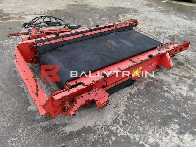  Transfer Conveyor Konvejorok