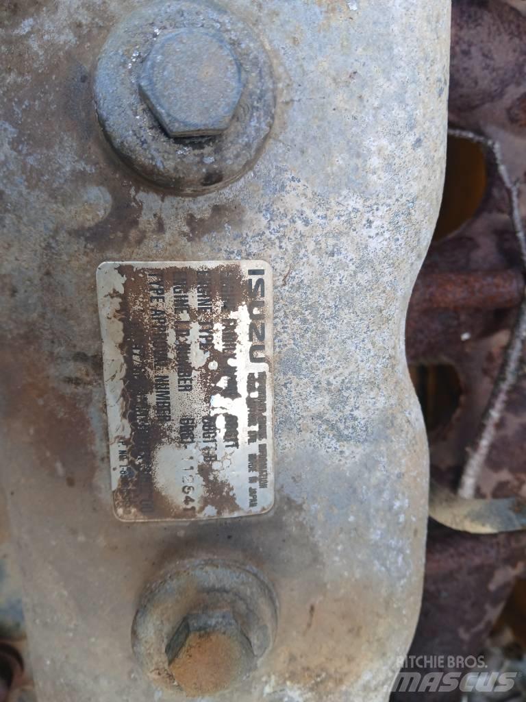 JCB JS 210 Lánctalpas kotrók