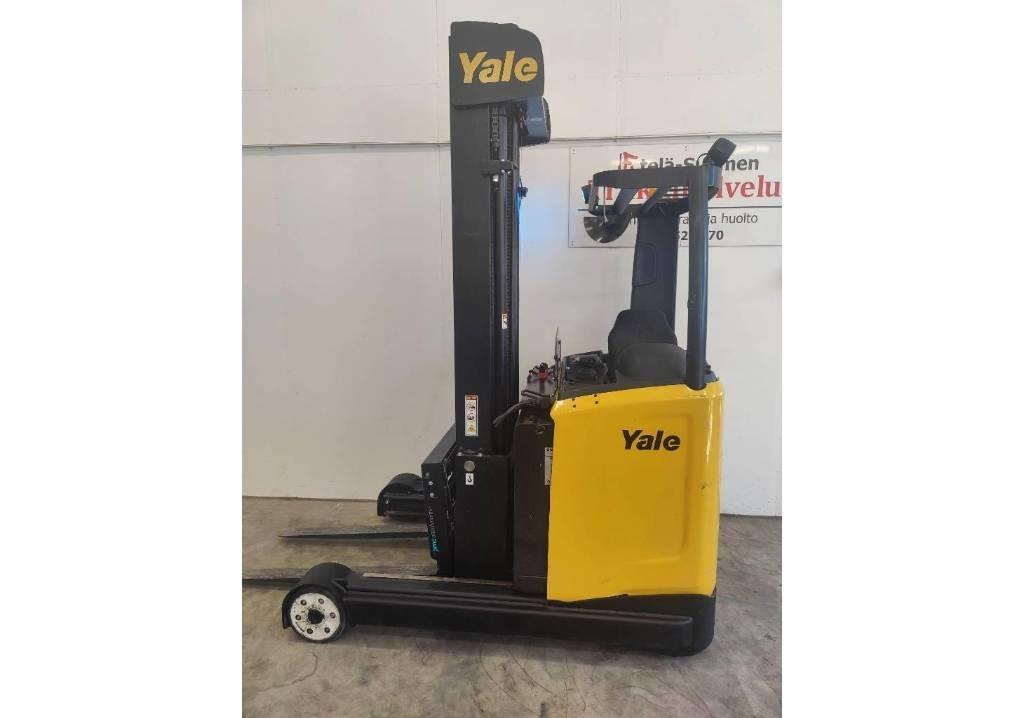 Yale MR25-14 Tolóoszlopos targonca