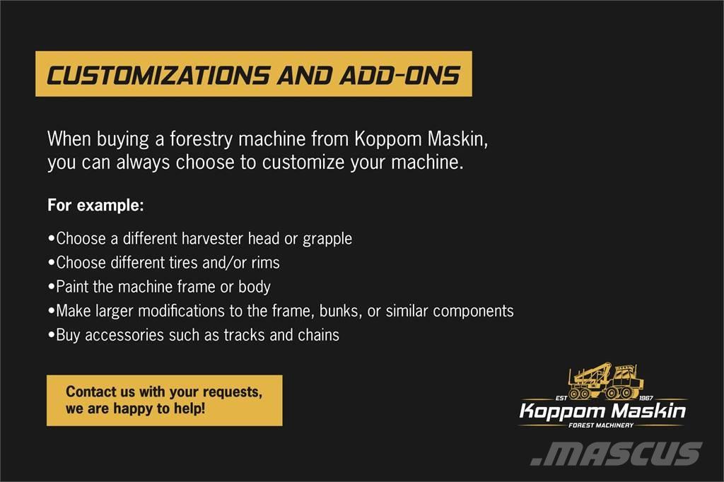 John Deere 1470E Betakarítók