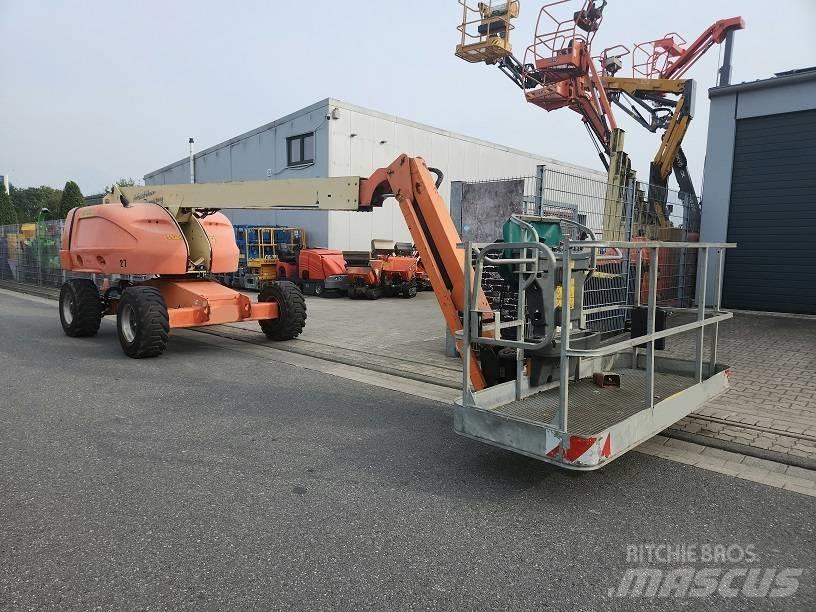 JLG 460 SJ Teleszkópos emelők