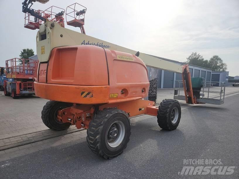 JLG 460 SJ Teleszkópos emelők
