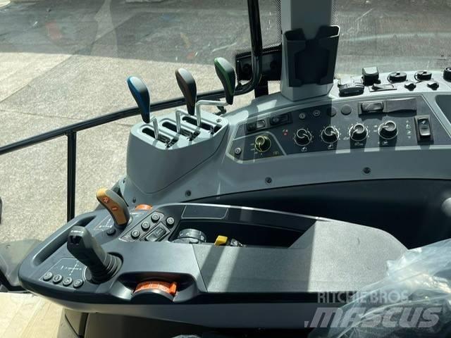 Valtra G 125 Traktorok