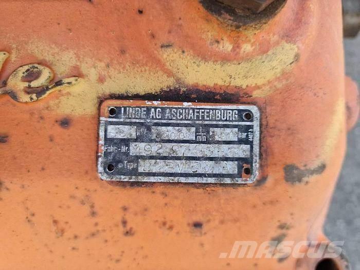  Engines F4L912 Haszonjárművek - Egyéb