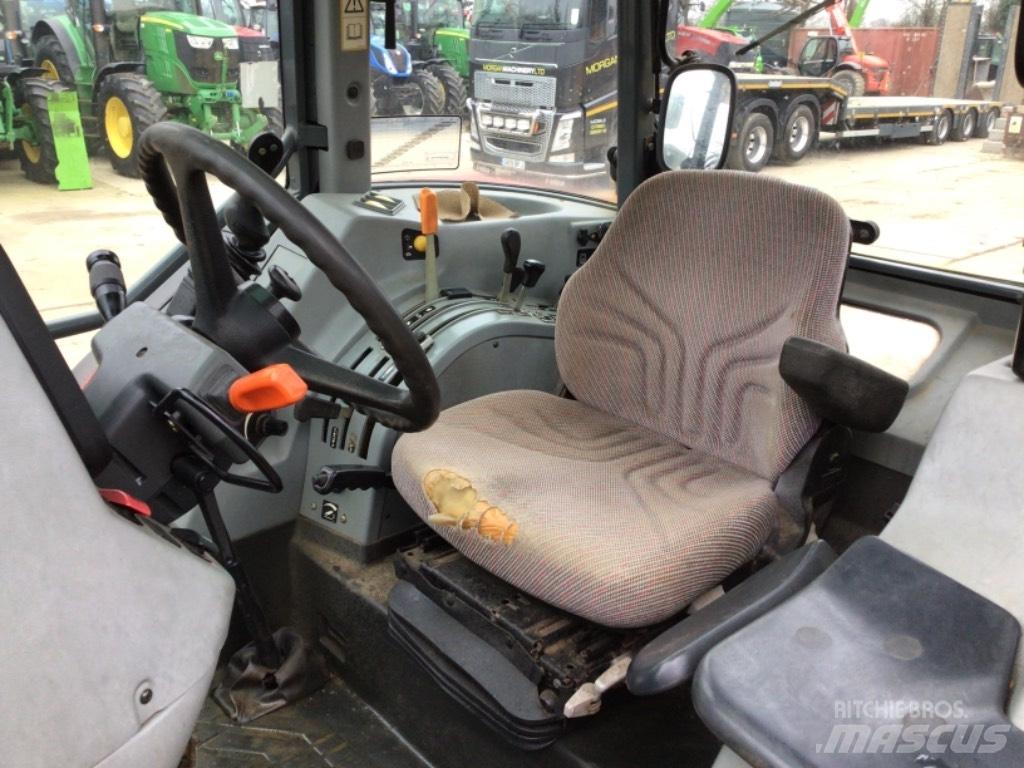 Massey Ferguson 4255 Traktorok