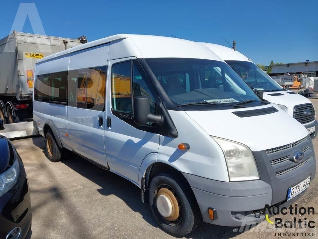 Ford Transit Egyéb