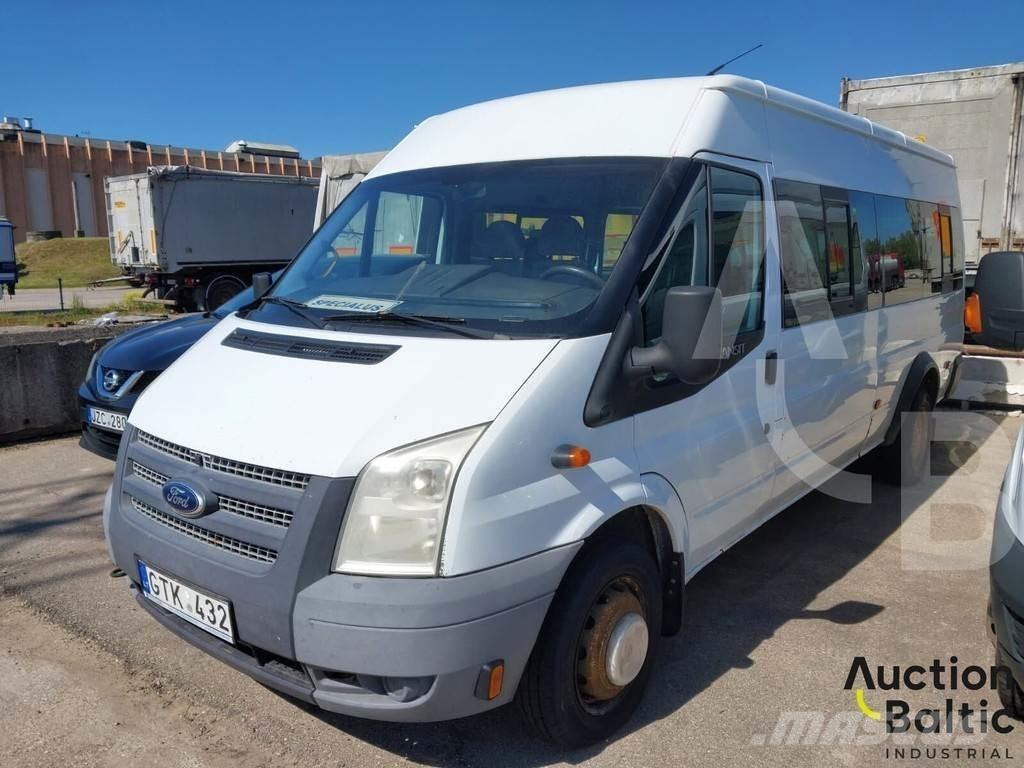 Ford Transit Egyéb