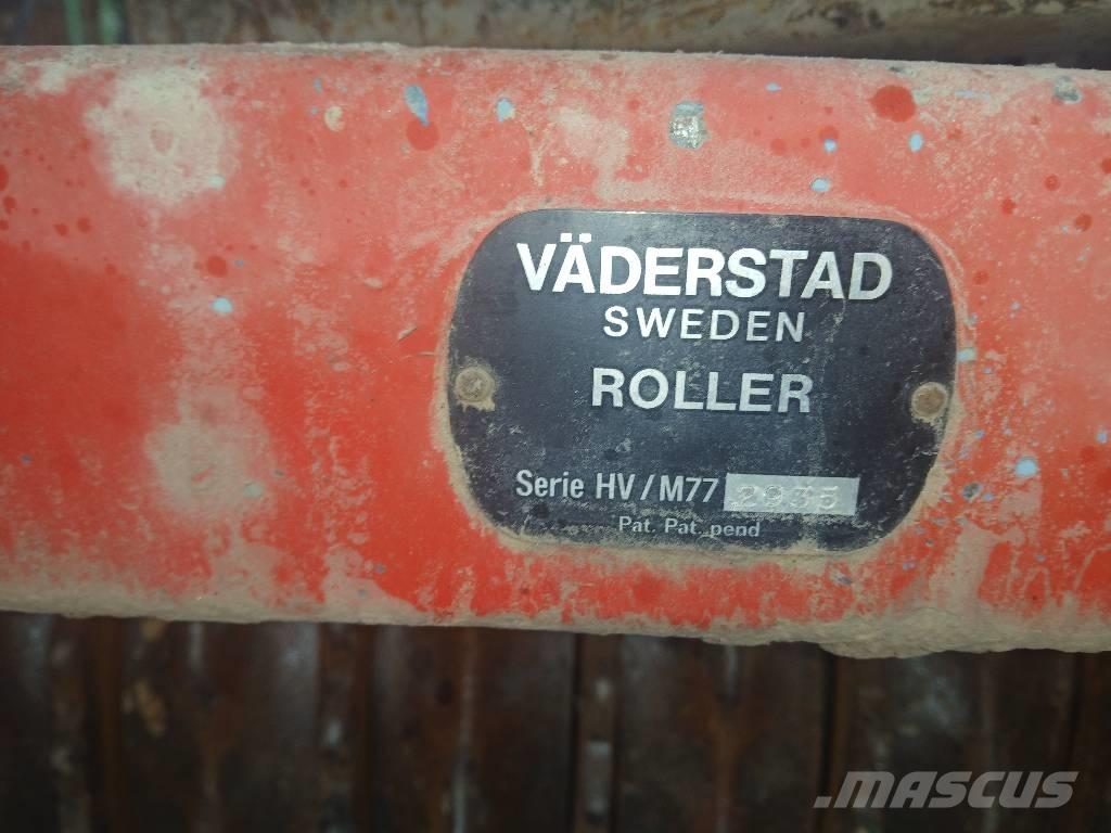 Väderstad HVM77 Hengerek