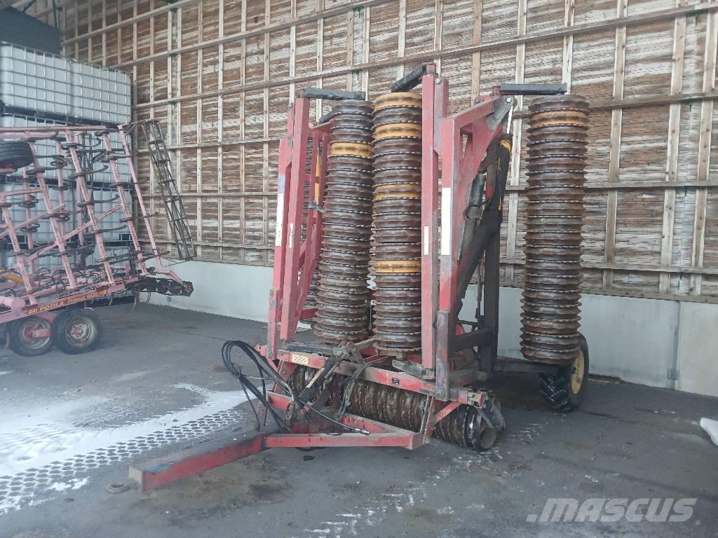 Väderstad HVM77 Hengerek