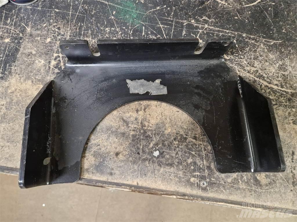 Eco Log 7011244 Motorok
